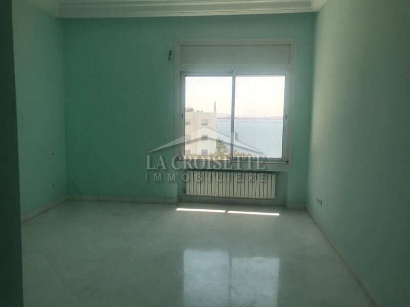 S+3 vue sur le lac aux Berges du Lac 1